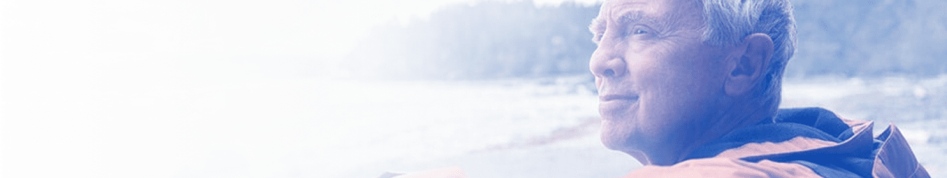 Treatment with a bood thinner