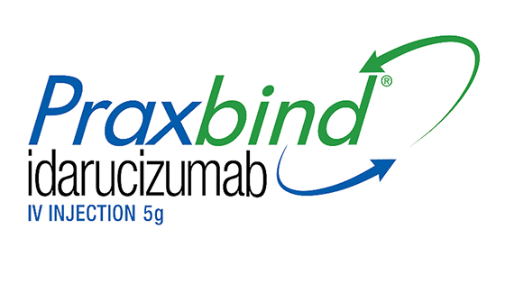 praxbind-logo