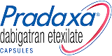 Pradaxa® logo